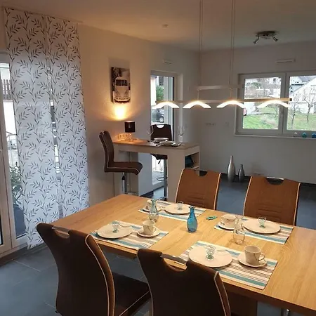 Moritz Apartment *