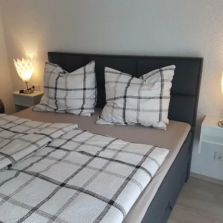 Moritz Apartment *