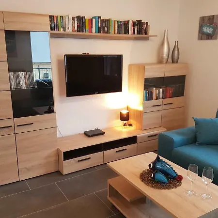 Moritz Apartment