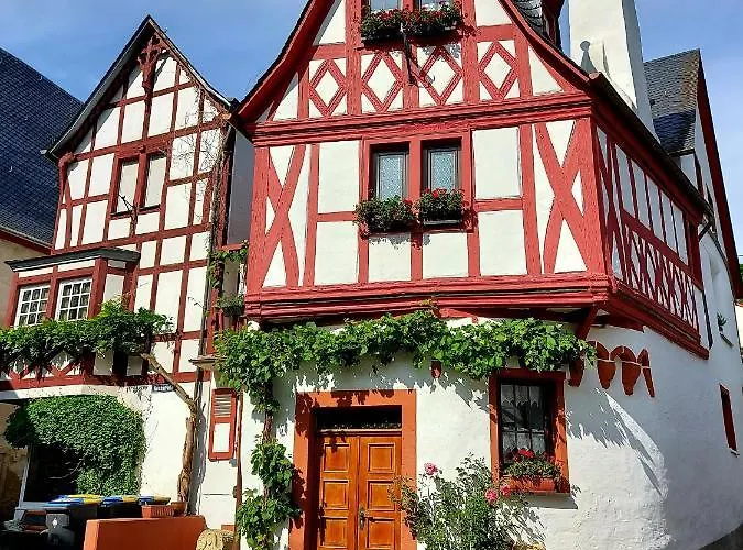 Apartamento Moritz *