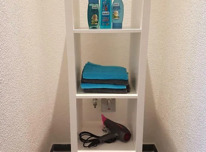 Moritz Apartamento *