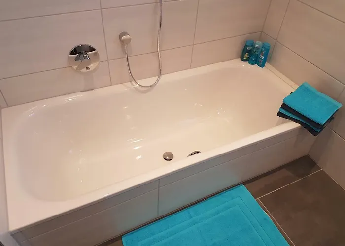 Moritz Apartamento *