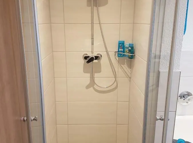 Moritz Apartamento *