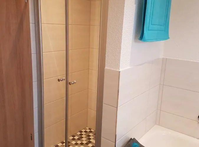 Moritz Apartamento *