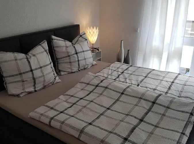 Apartamento Moritz Sankt Aldegund