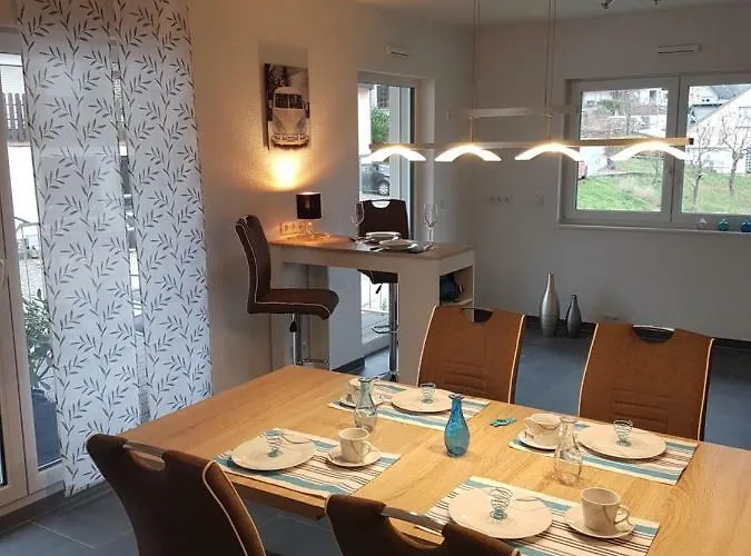 Moritz Apartamento *