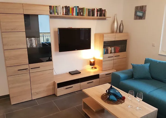 Moritz Apartamento