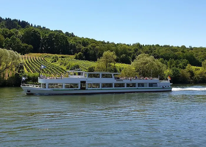 Apartamento Moritz *