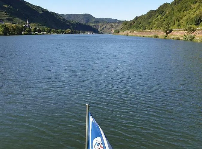 Apartamento Moritz *