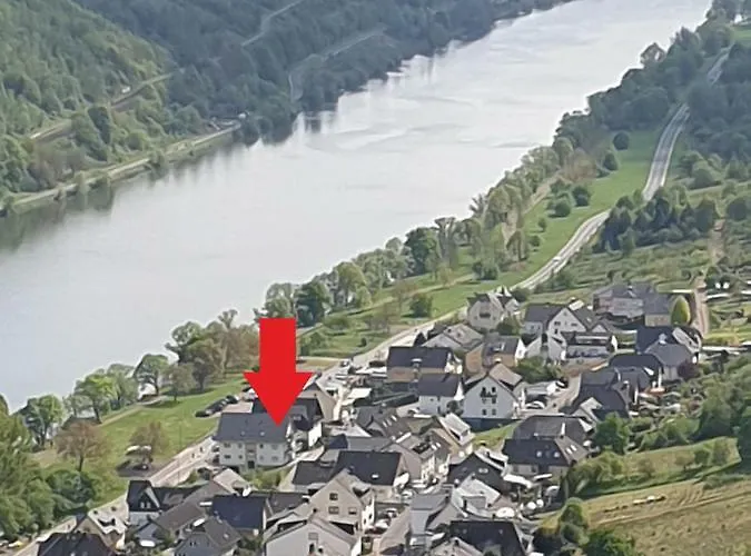 Moritz Appartement Sankt Aldegund